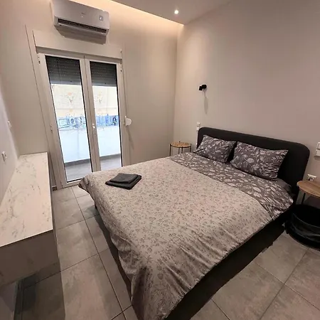 Central Stylish Lux Apartments Lamia Exterior photo