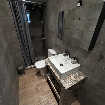 Central Stylish Lux Apartments Lamia Exterior photo