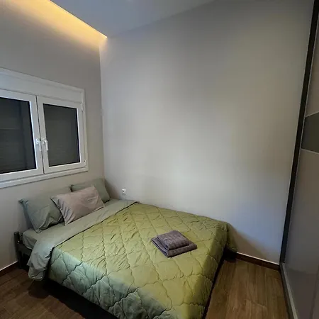 Central Stylish Lux Apartments Lamia Exterior photo