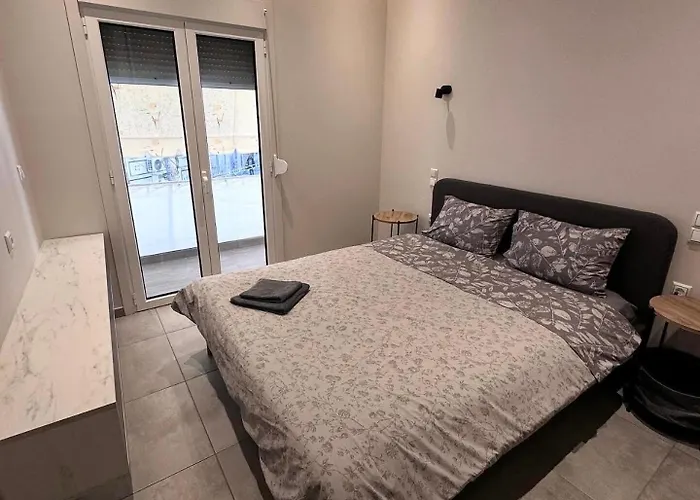 Central Stylish Lux Apartments