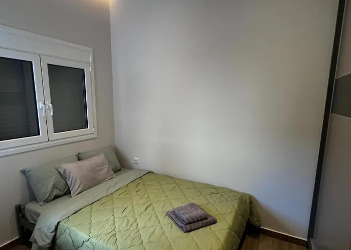 Central Stylish Lux Apartments