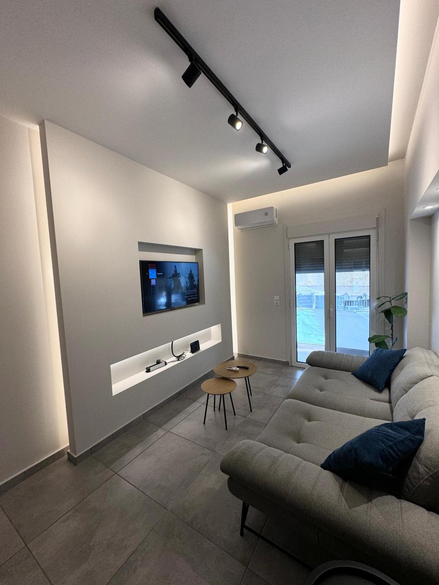 Apartment Stylish Lux *