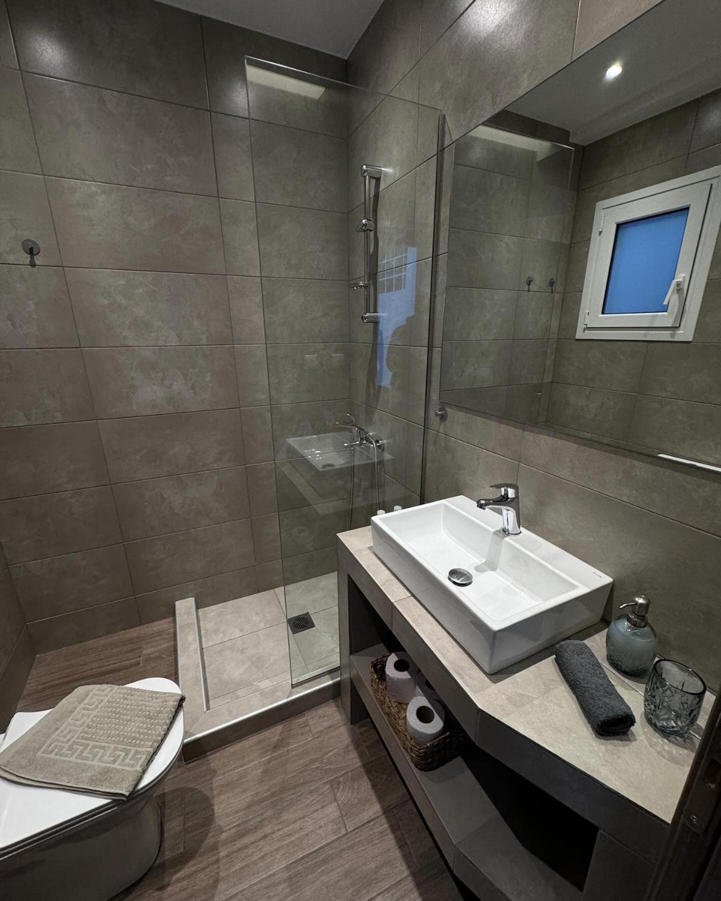 Apartment Stylish Lux *
